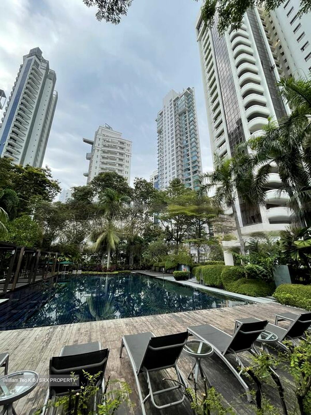 The Claymore (D9), Condominium #429862811